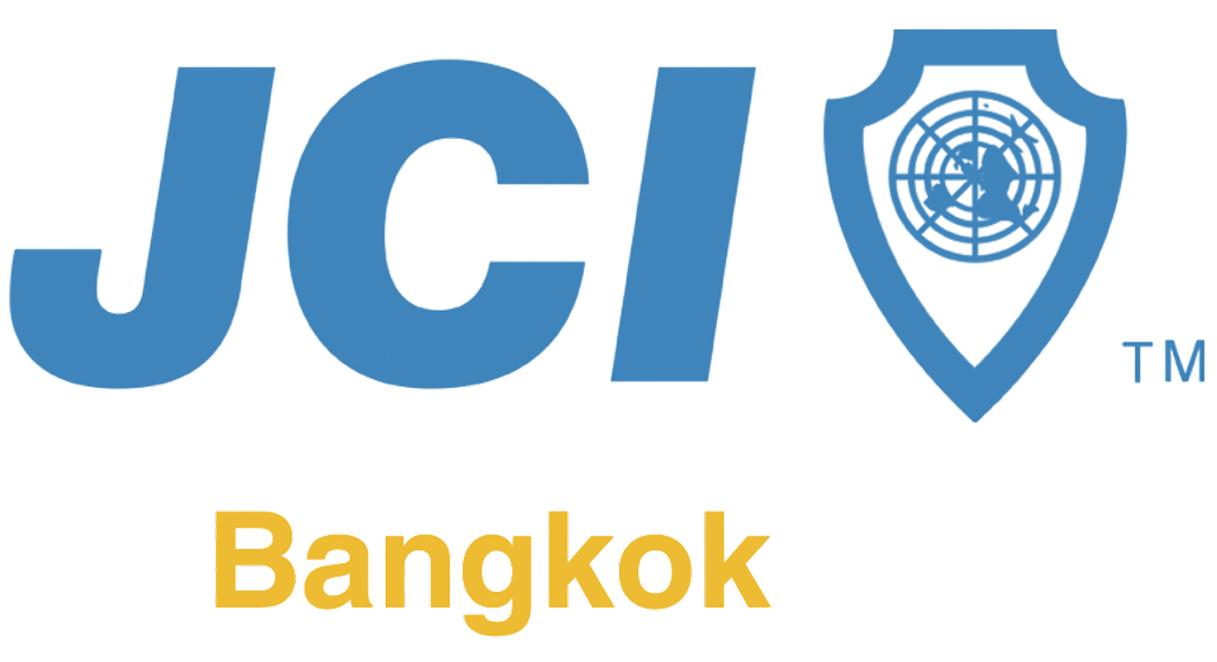 JCI Bangkok Logo